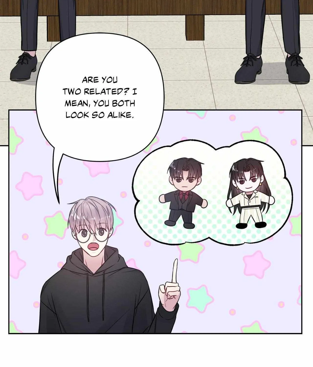 Read A Shared House chapter 23 image 22 on Lezhin