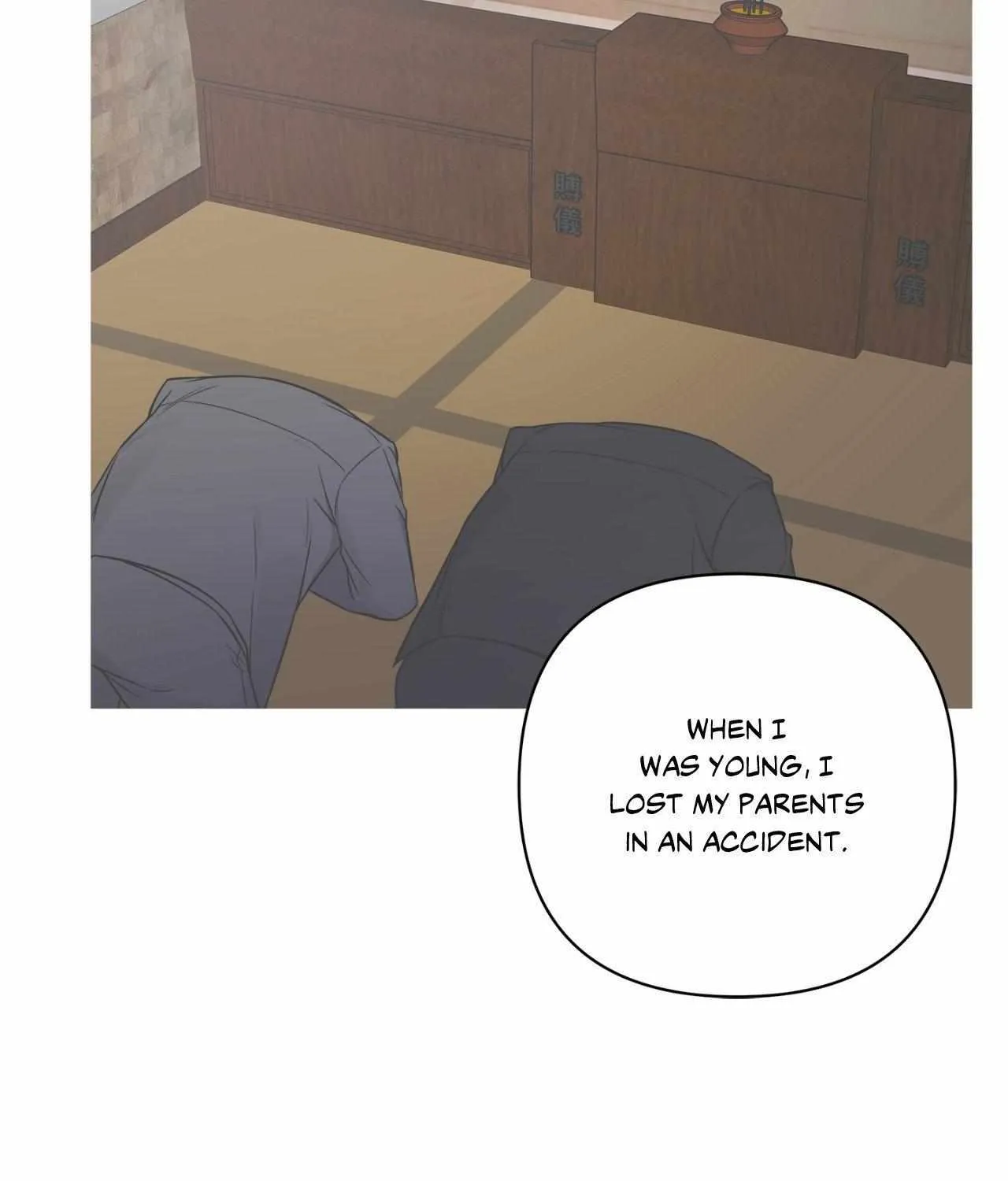 Read A Shared House chapter 23 image 25 on Lezhin