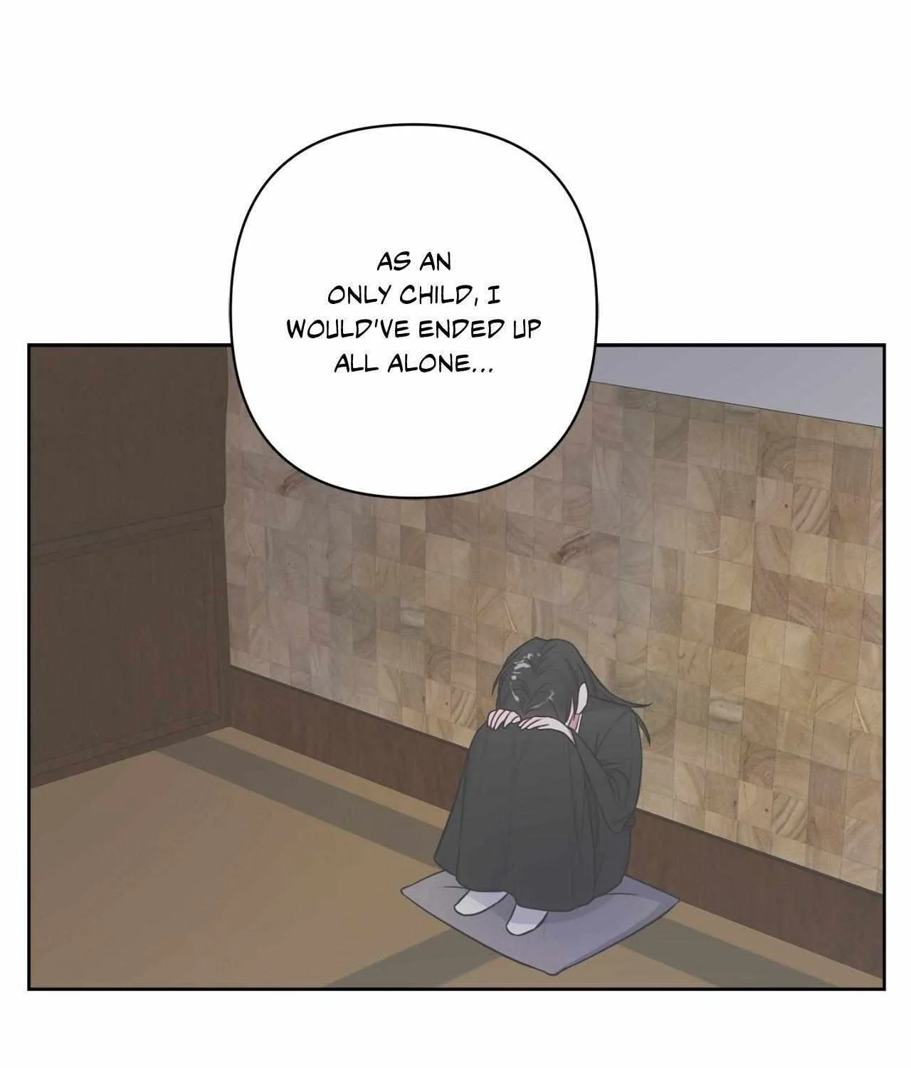 Read A Shared House chapter 23 image 26 on Lezhin