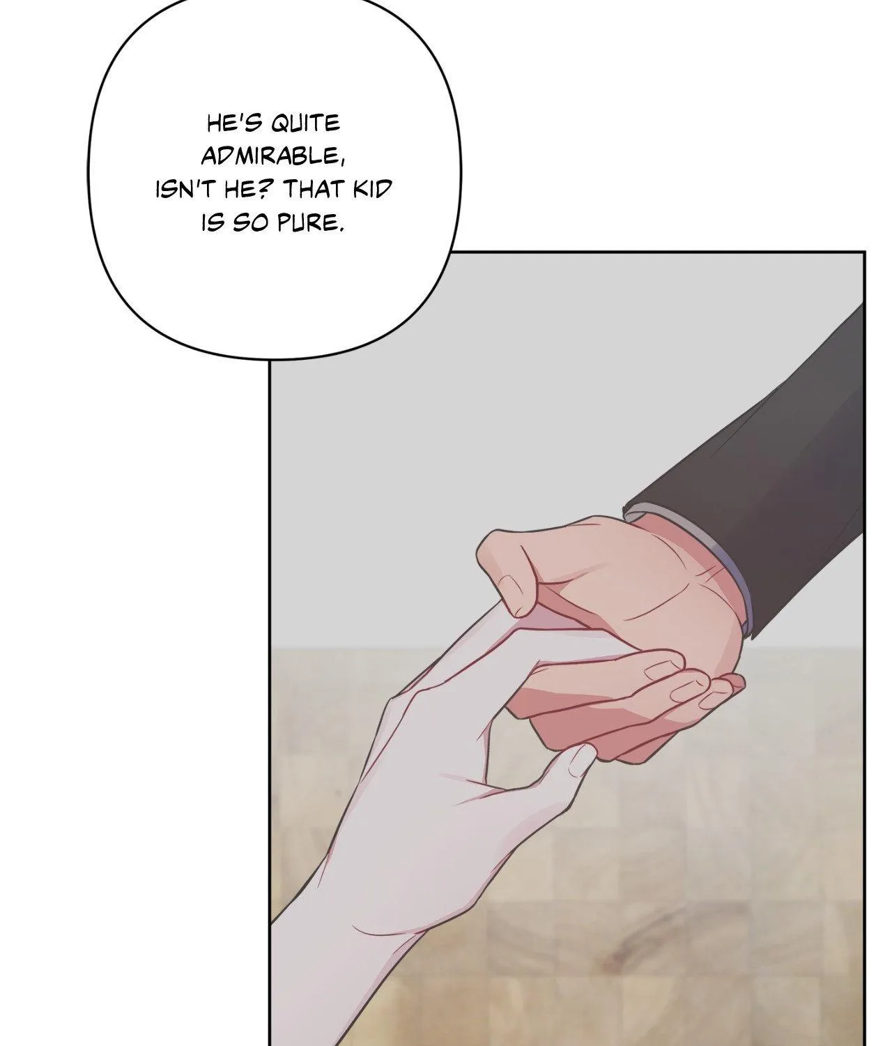 Read A Shared House chapter 23 image 29 on Lezhin