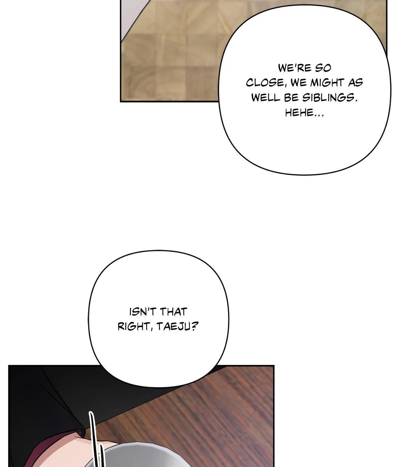 Read A Shared House chapter 23 image 30 on Lezhin