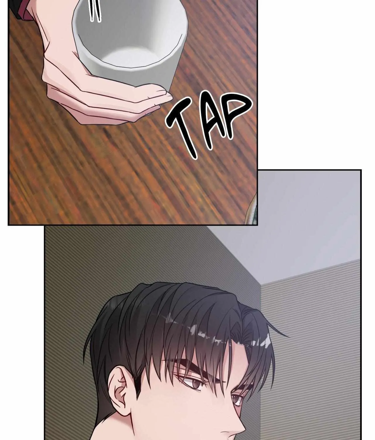 Read A Shared House chapter 23 image 31 on Lezhin