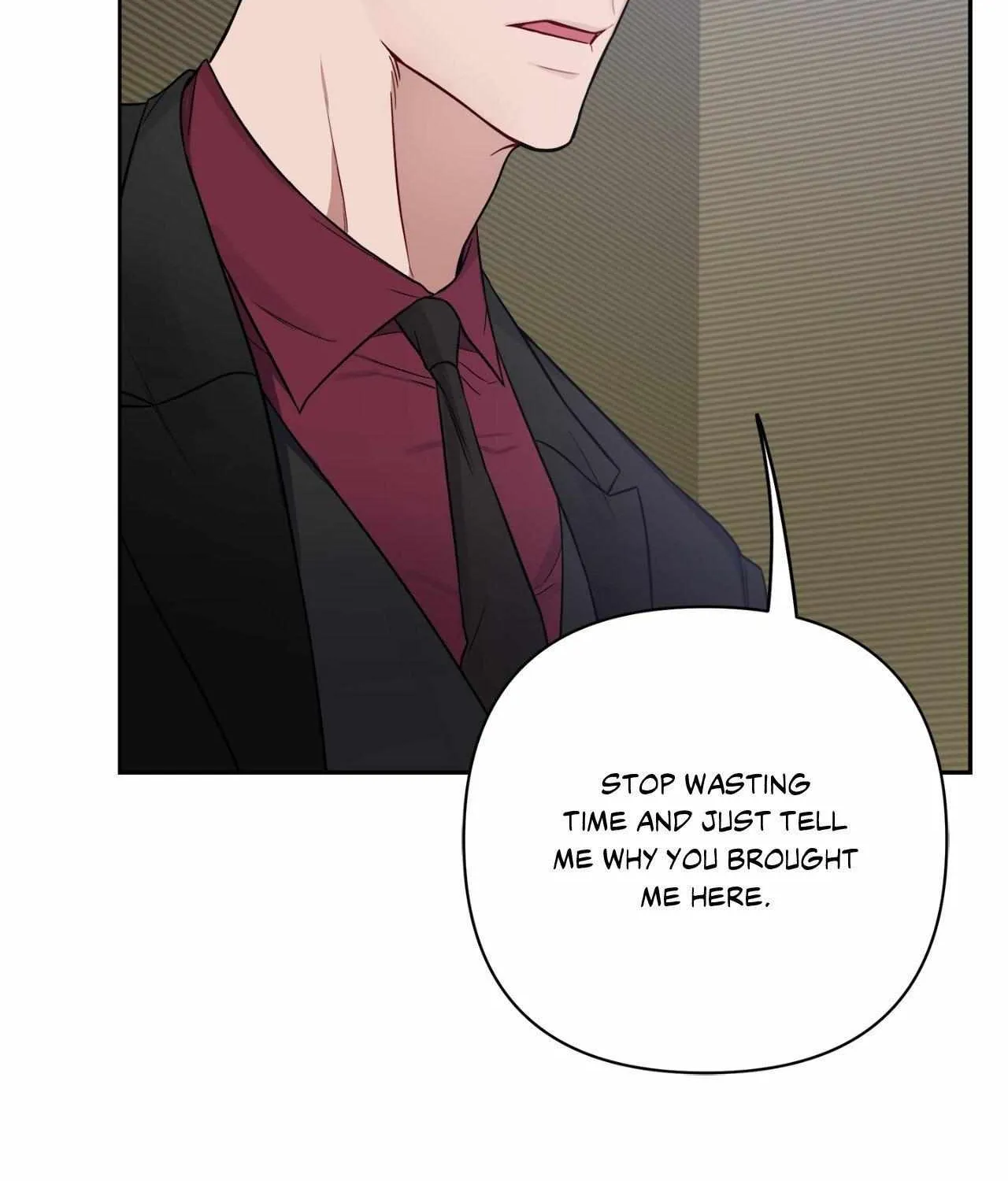 Read A Shared House chapter 23 image 32 on Lezhin