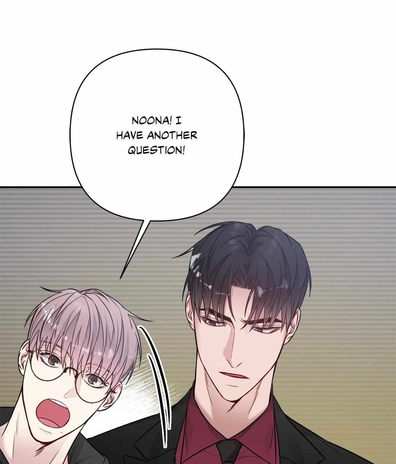 Read A Shared House chapter 23 image 33 on Lezhin