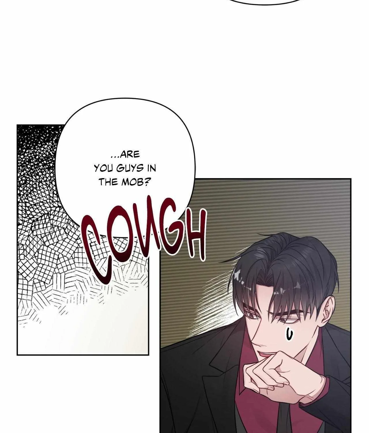 Read A Shared House chapter 23 image 36 on Lezhin