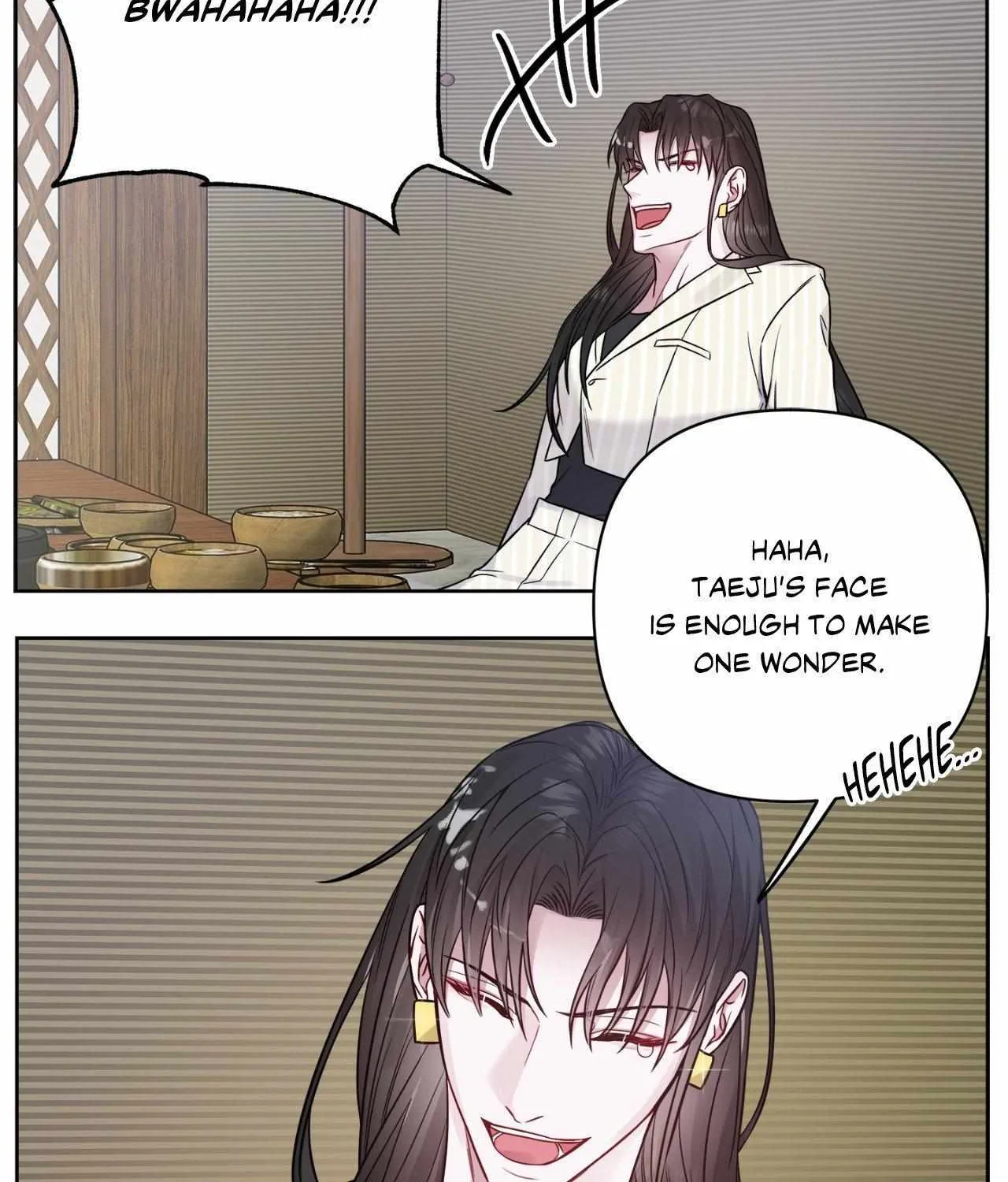 Read A Shared House chapter 23 image 38 on Lezhin