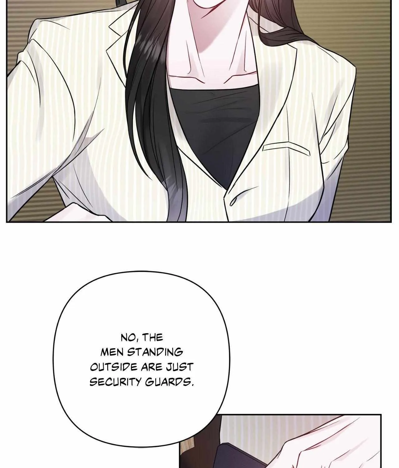 Read A Shared House chapter 23 image 39 on Lezhin