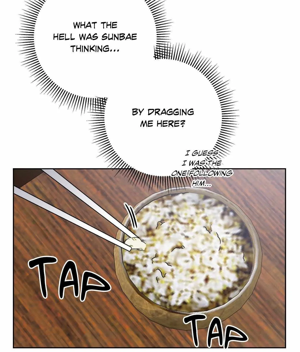 Read A Shared House chapter 23 image 4 on Lezhin