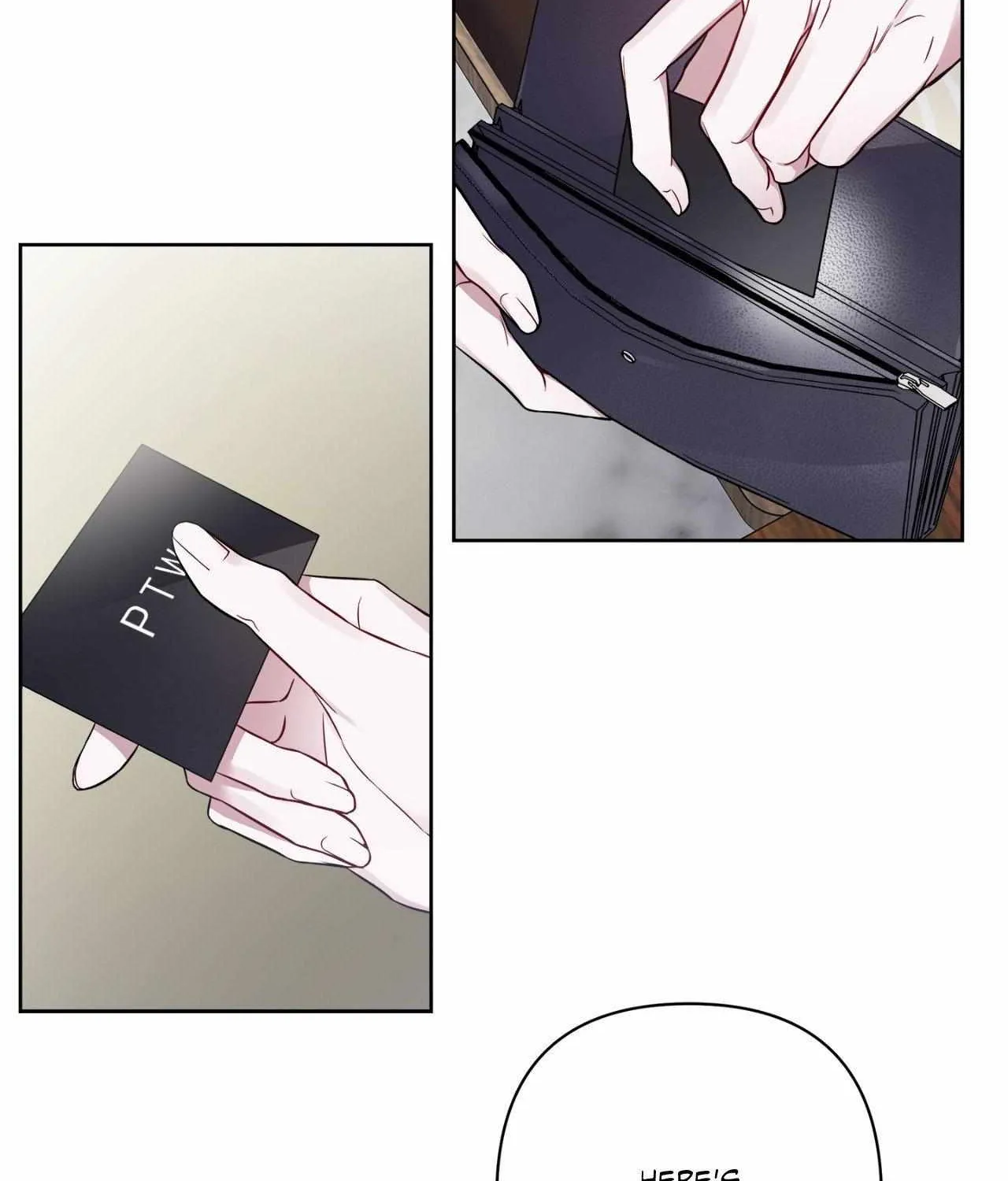 Read A Shared House chapter 23 image 40 on Lezhin
