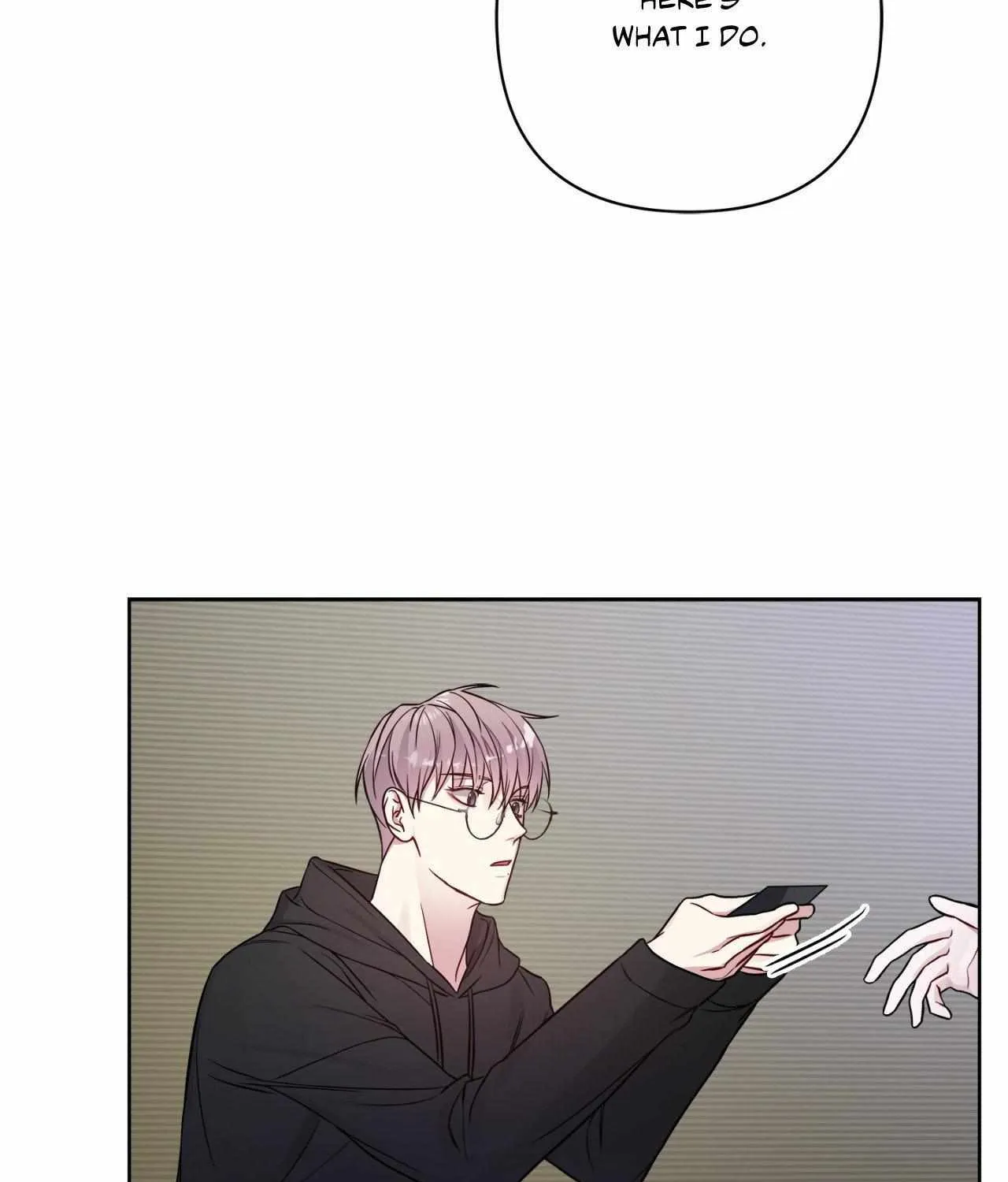 Read A Shared House chapter 23 image 41 on Lezhin