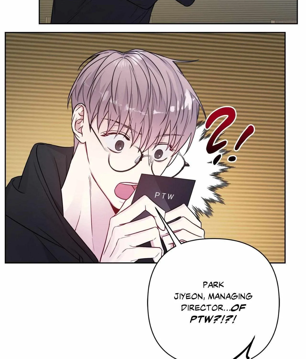 Read A Shared House chapter 23 image 42 on Lezhin