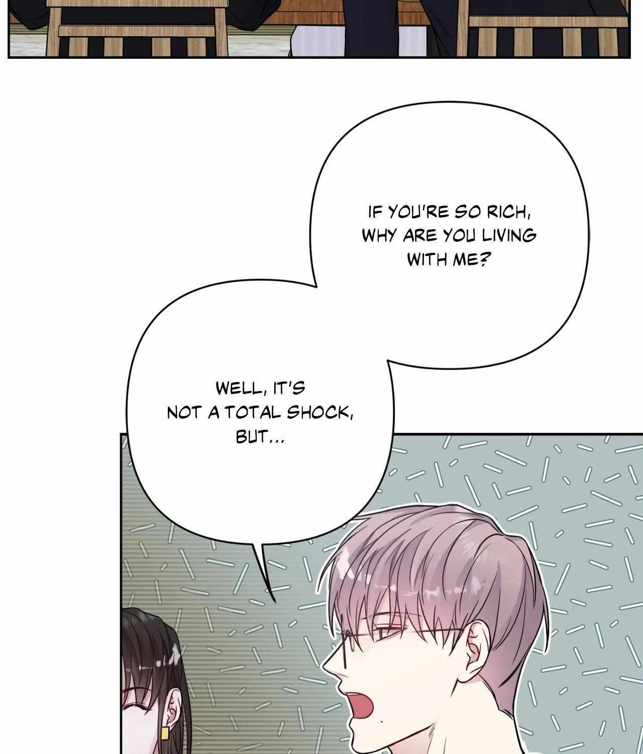 Read A Shared House chapter 23 image 44 on Lezhin