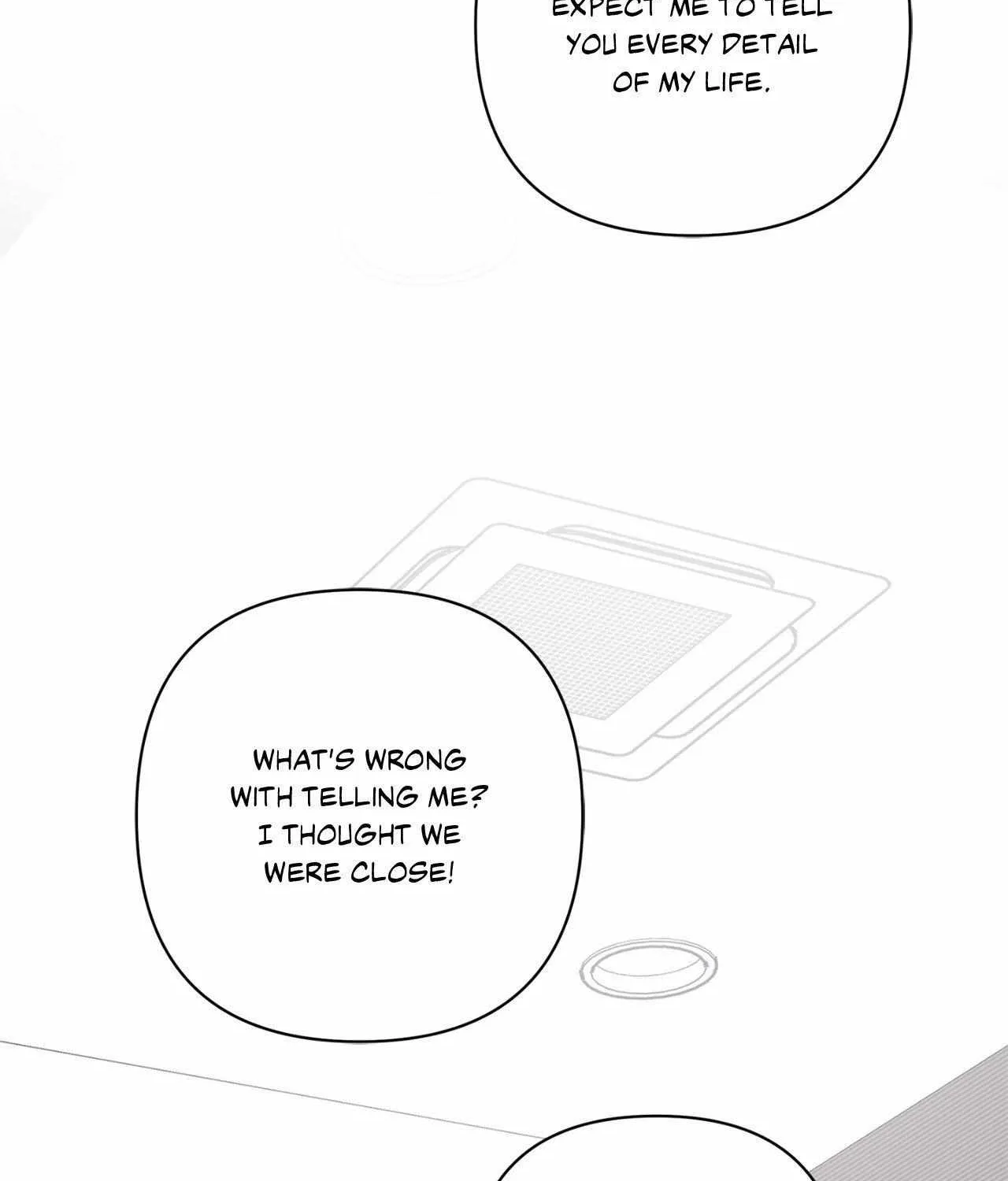 Read A Shared House chapter 23 image 46 on Lezhin
