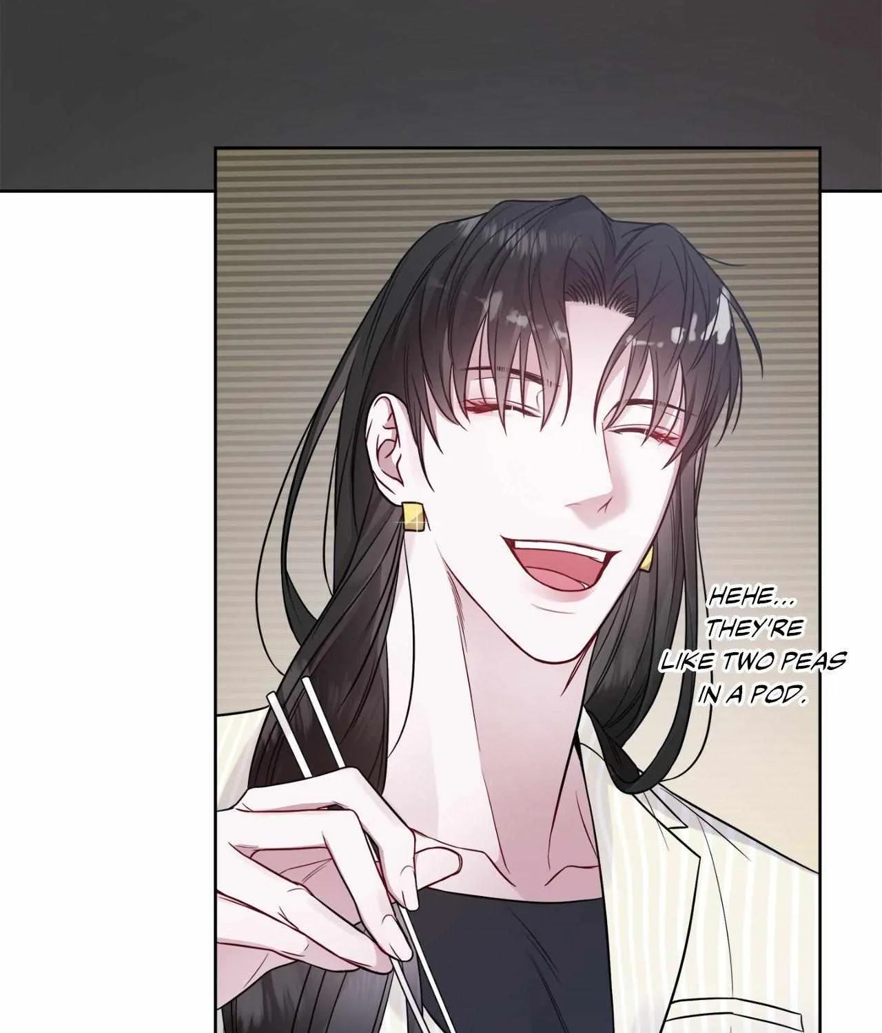 Read A Shared House chapter 23 image 48 on Lezhin