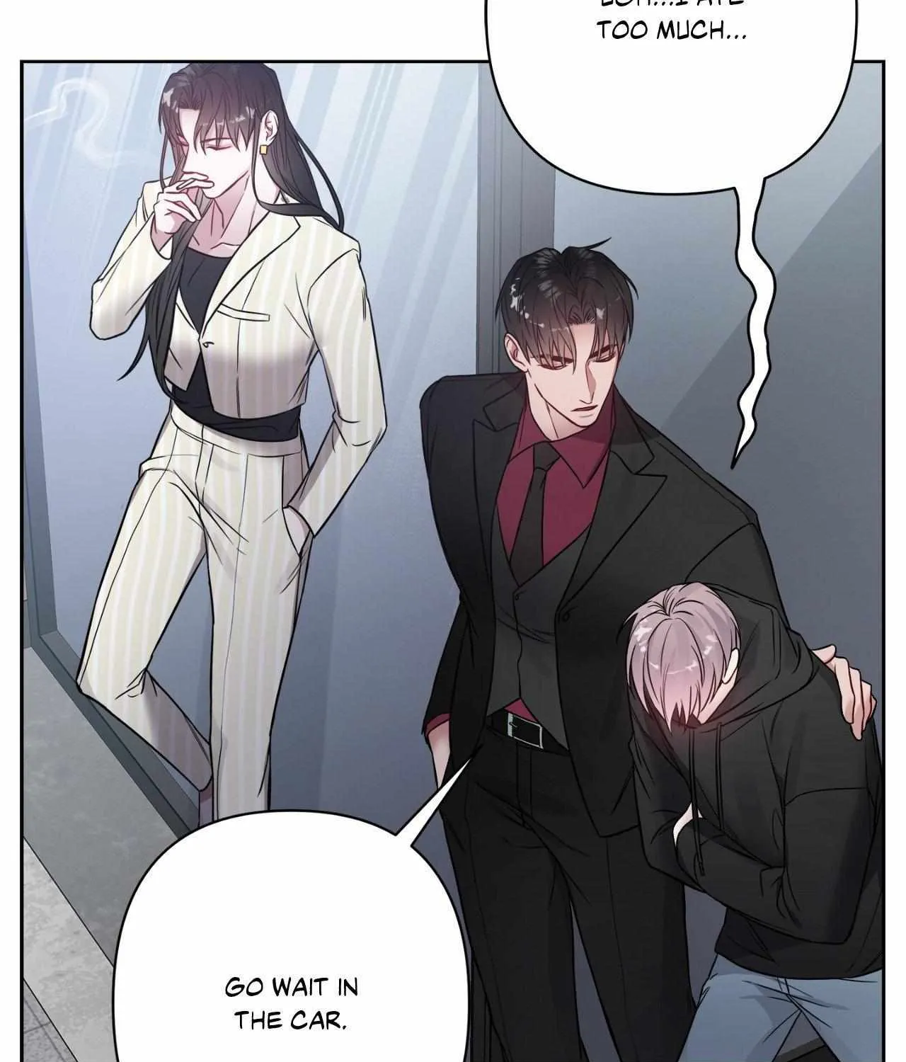 Read A Shared House chapter 23 image 51 on Lezhin