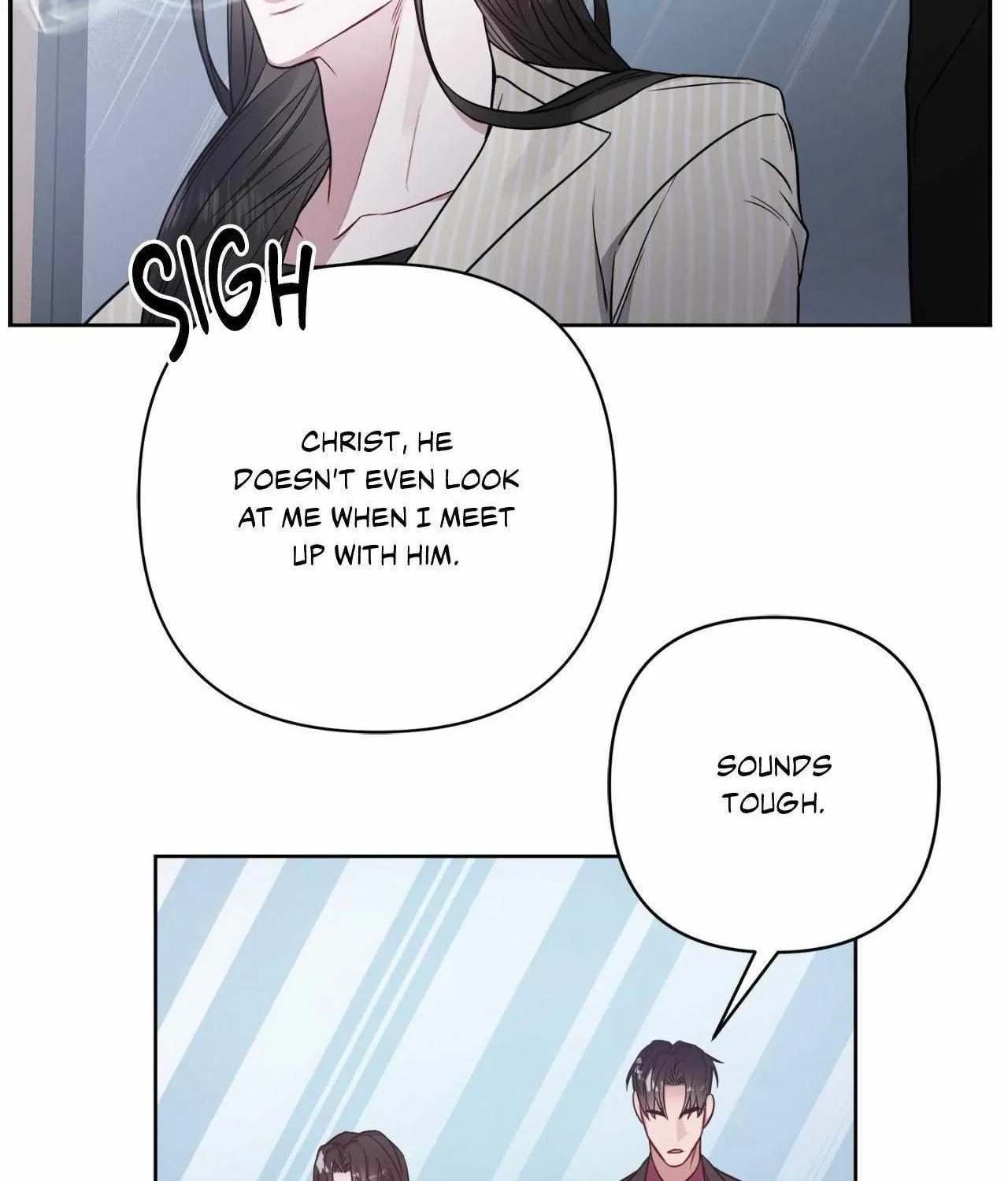 Read A Shared House chapter 23 image 54 on Lezhin