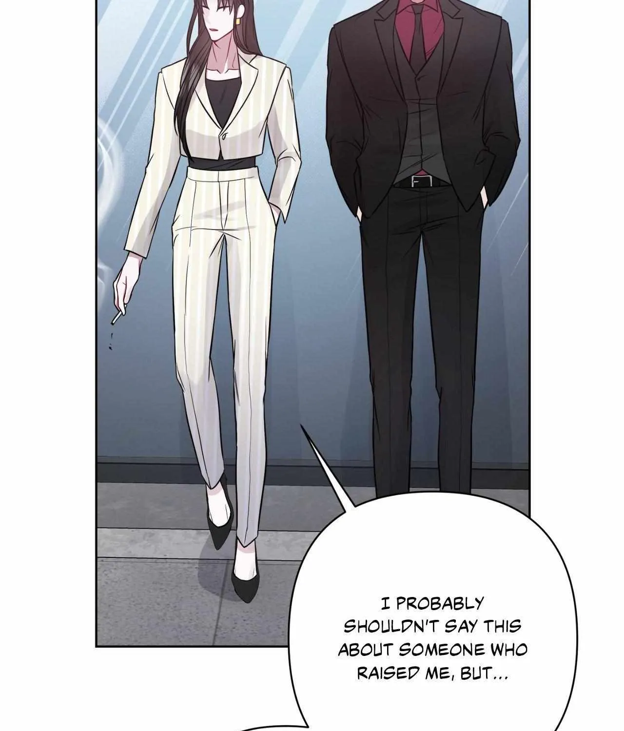 Read A Shared House chapter 23 image 55 on Lezhin