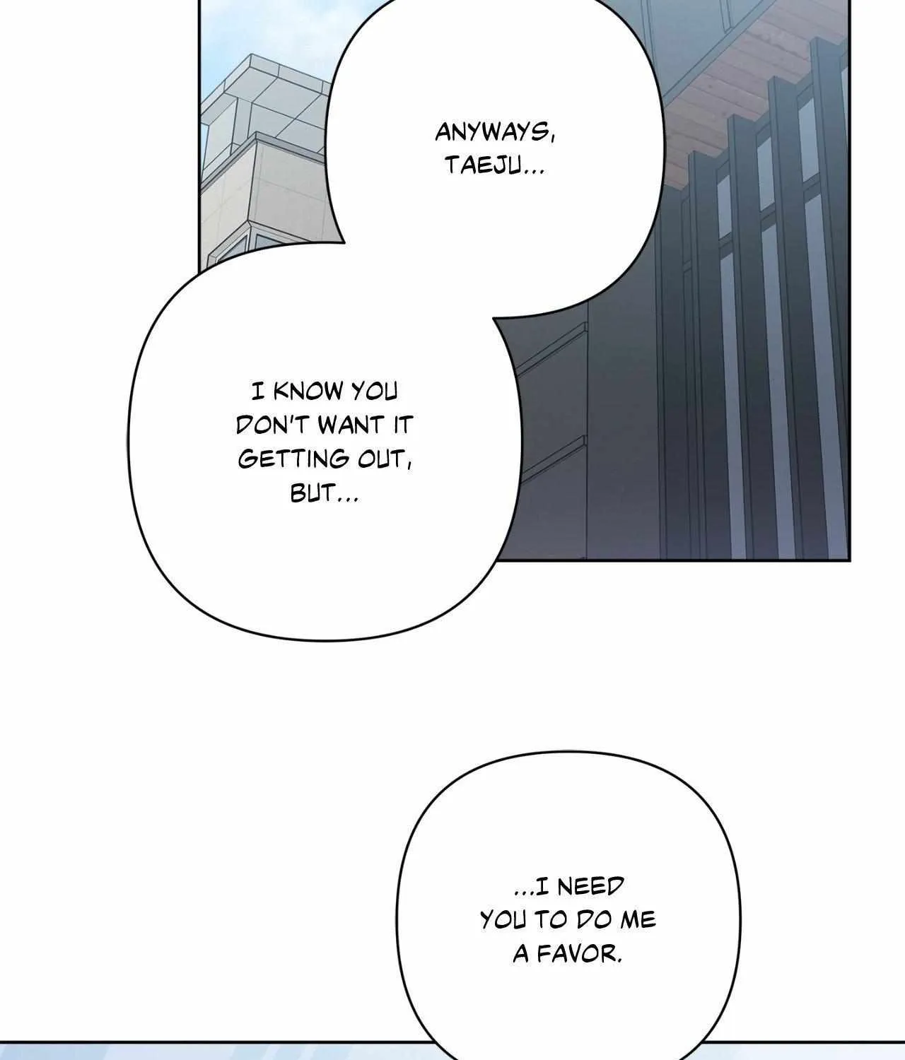 Read A Shared House chapter 23 image 59 on Lezhin