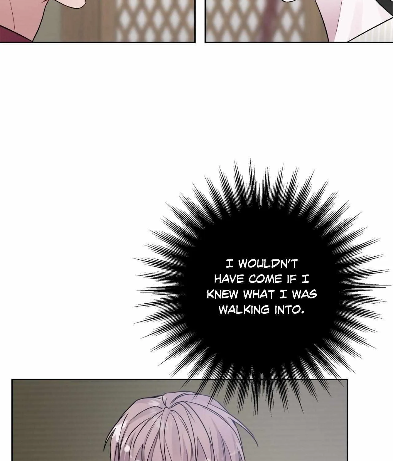 Read A Shared House chapter 23 image 6 on Lezhin
