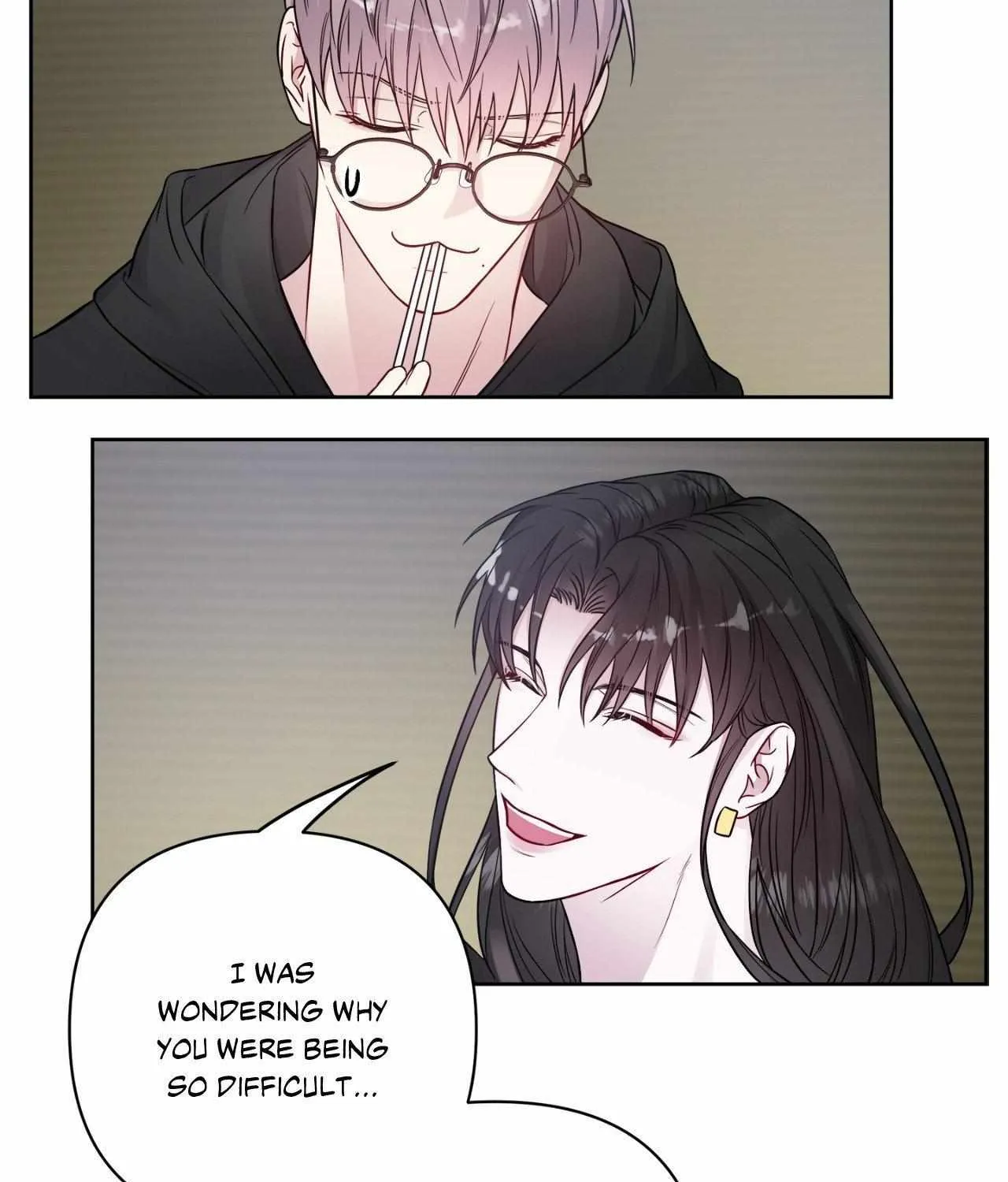 Read A Shared House chapter 23 image 7 on Lezhin