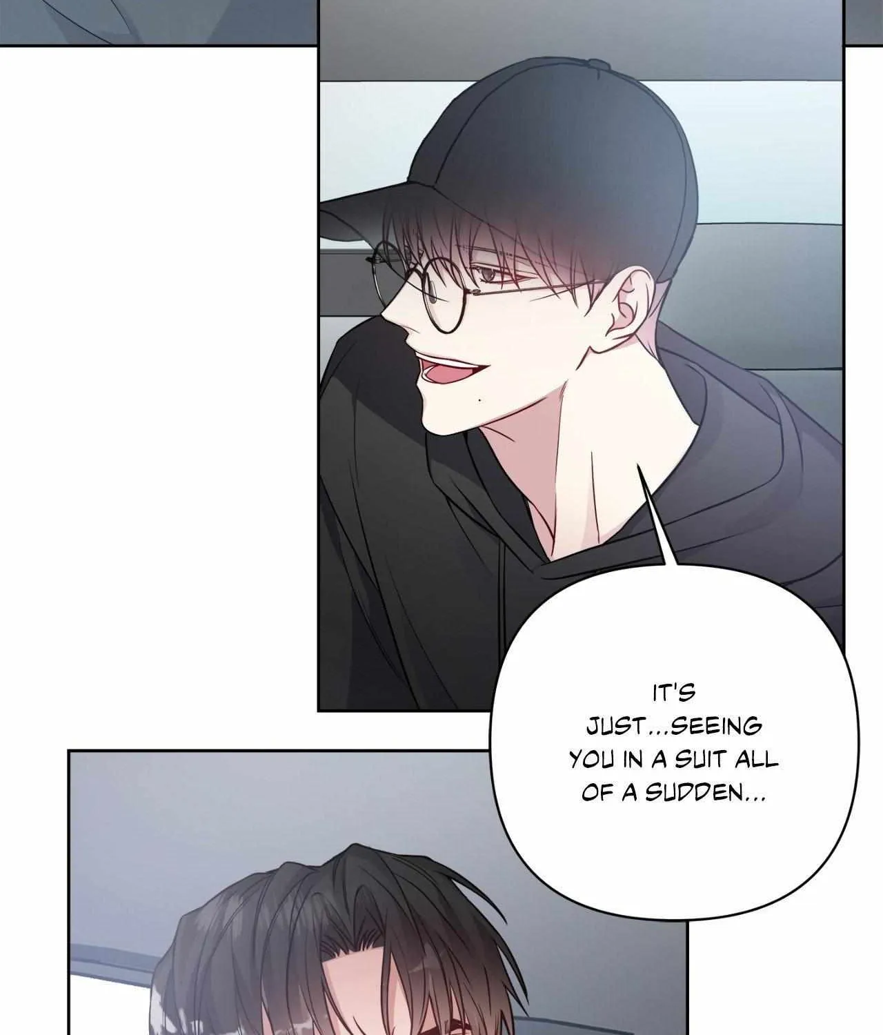 Read A Shared House chapter 24 image 11 on Lezhin