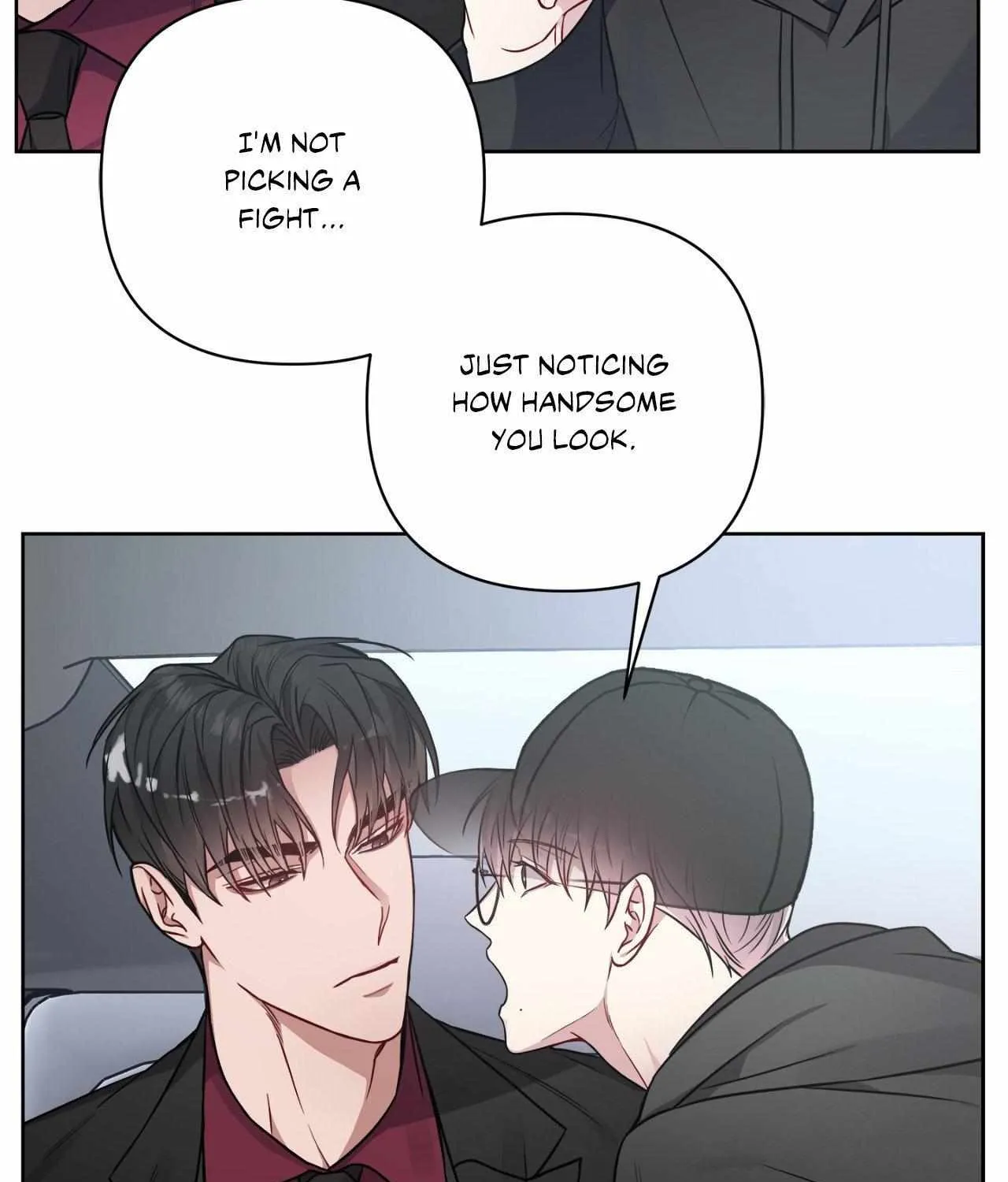 Read A Shared House chapter 24 image 14 on Lezhin