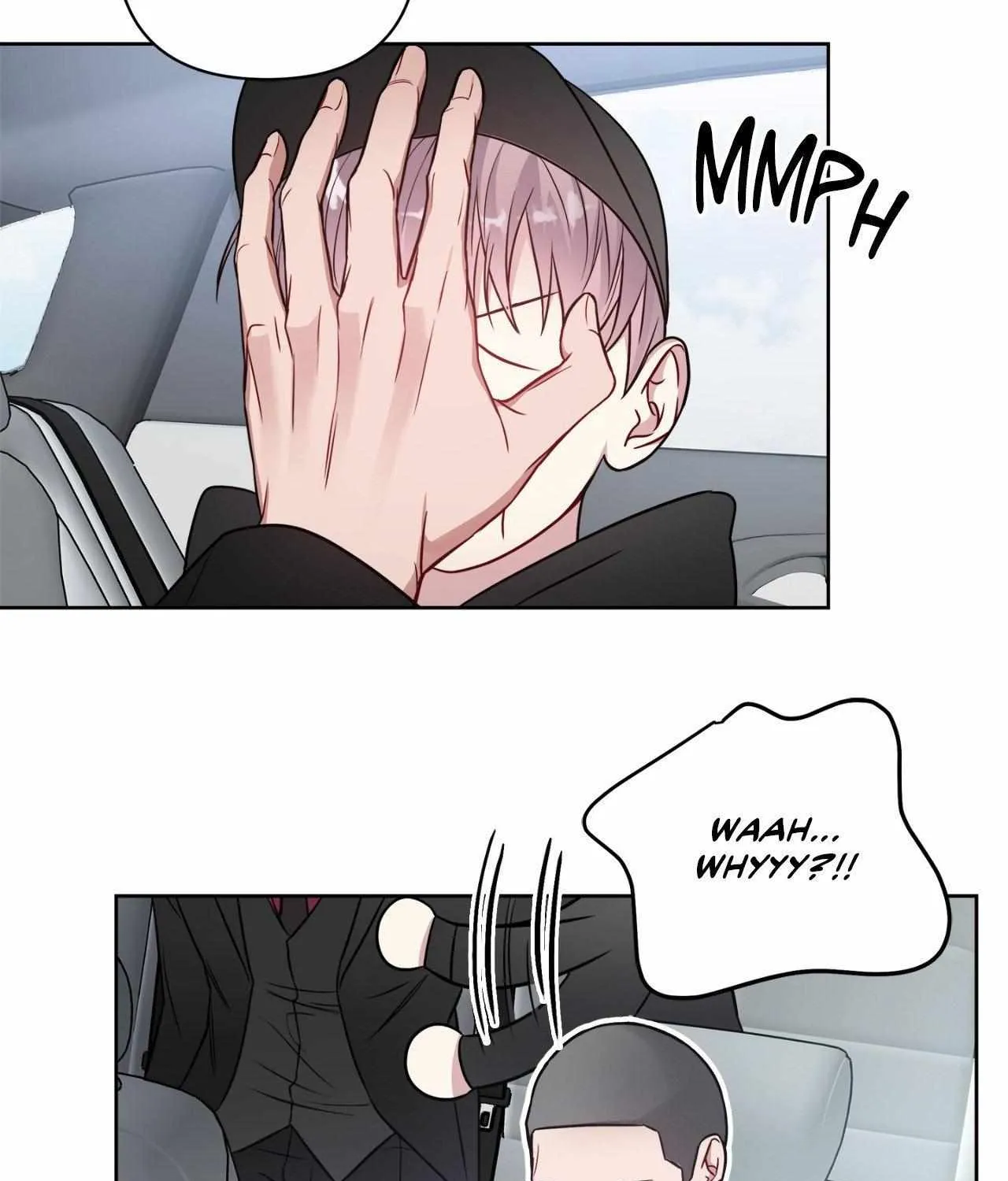 Read A Shared House chapter 24 image 16 on Lezhin