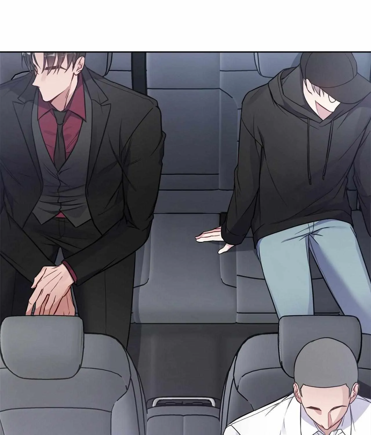 Read A Shared House chapter 24 image 2 on Lezhin