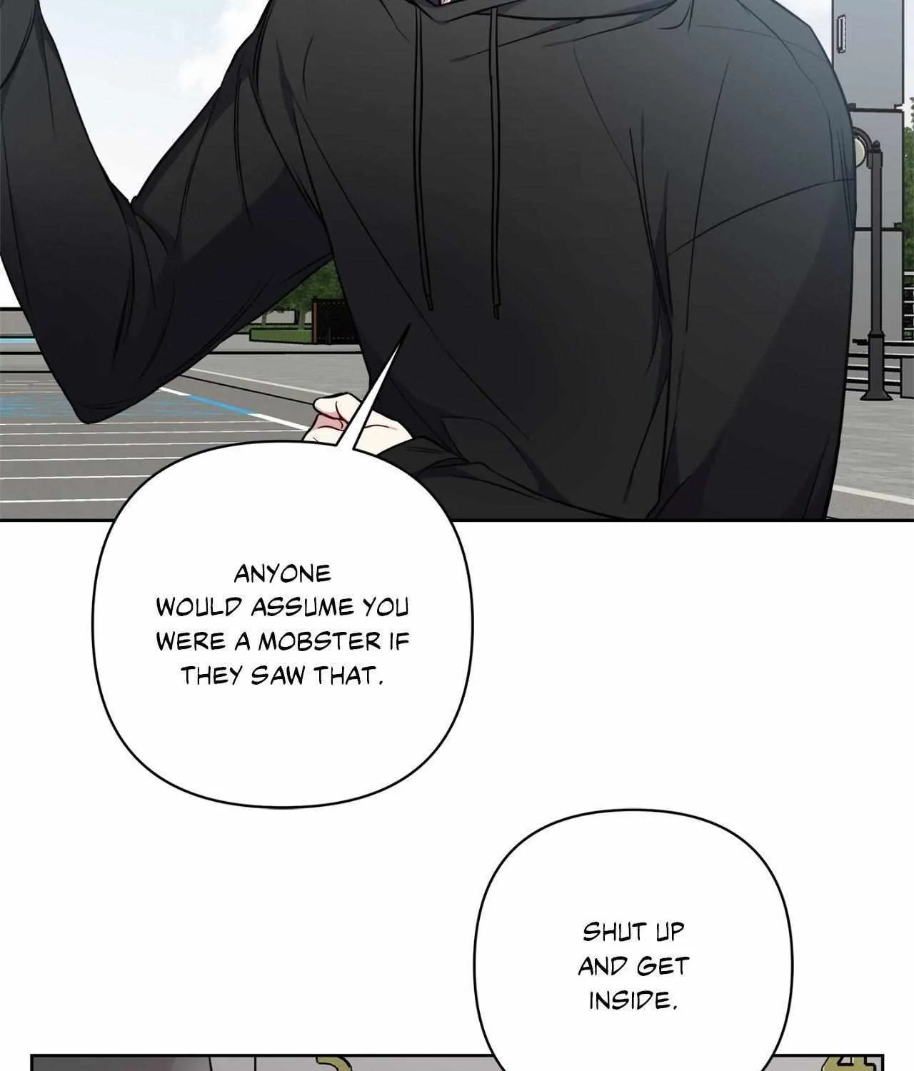 Read A Shared House chapter 24 image 24 on Lezhin