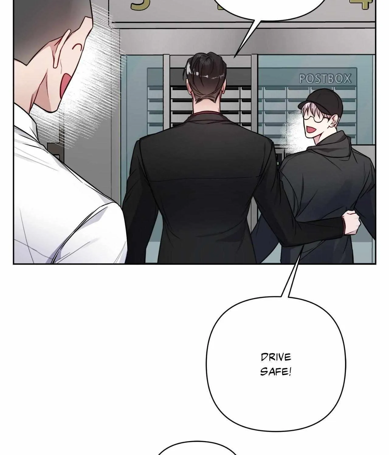 Read A Shared House chapter 24 image 25 on Lezhin