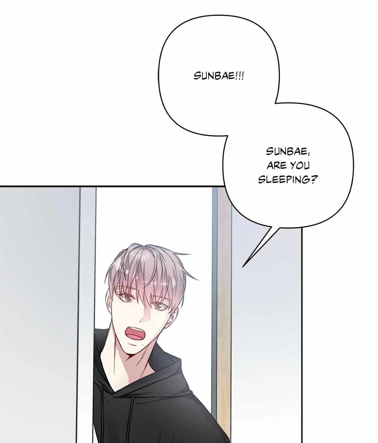 Read A Shared House chapter 24 image 32 on Lezhin