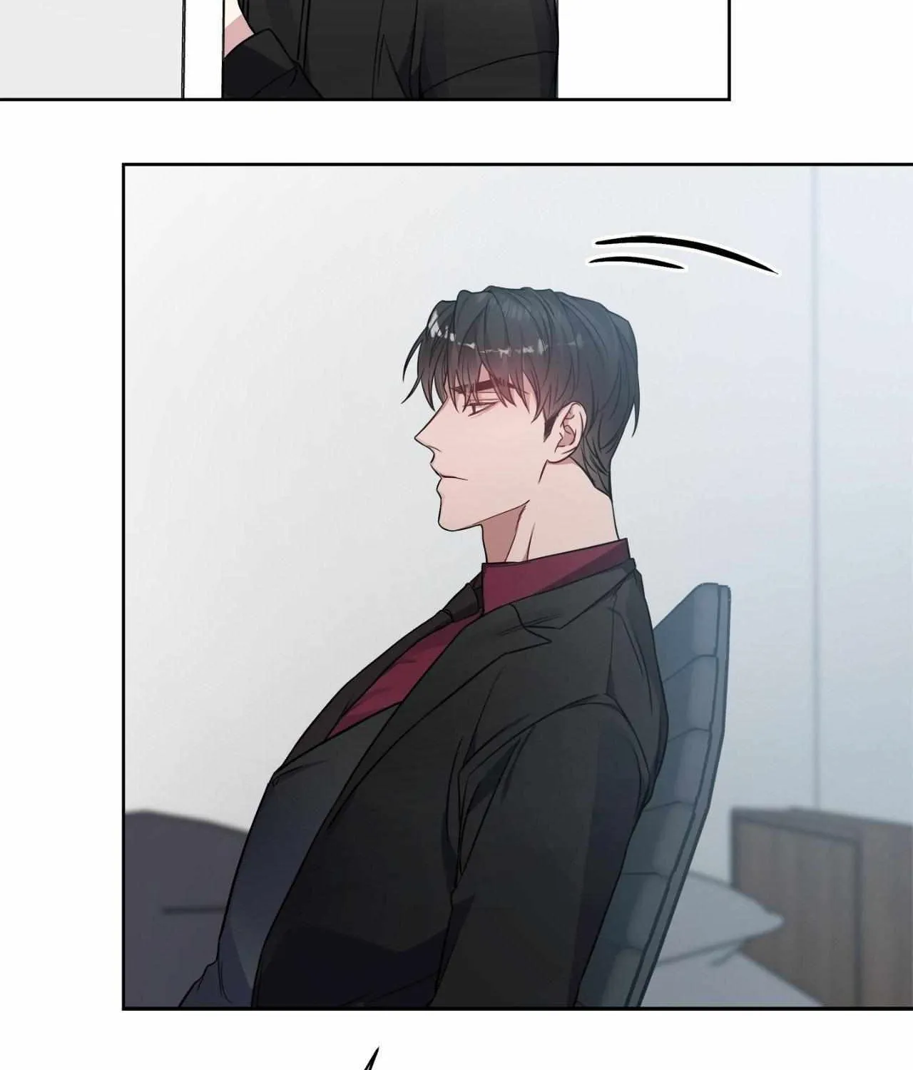 Read A Shared House chapter 24 image 33 on Lezhin