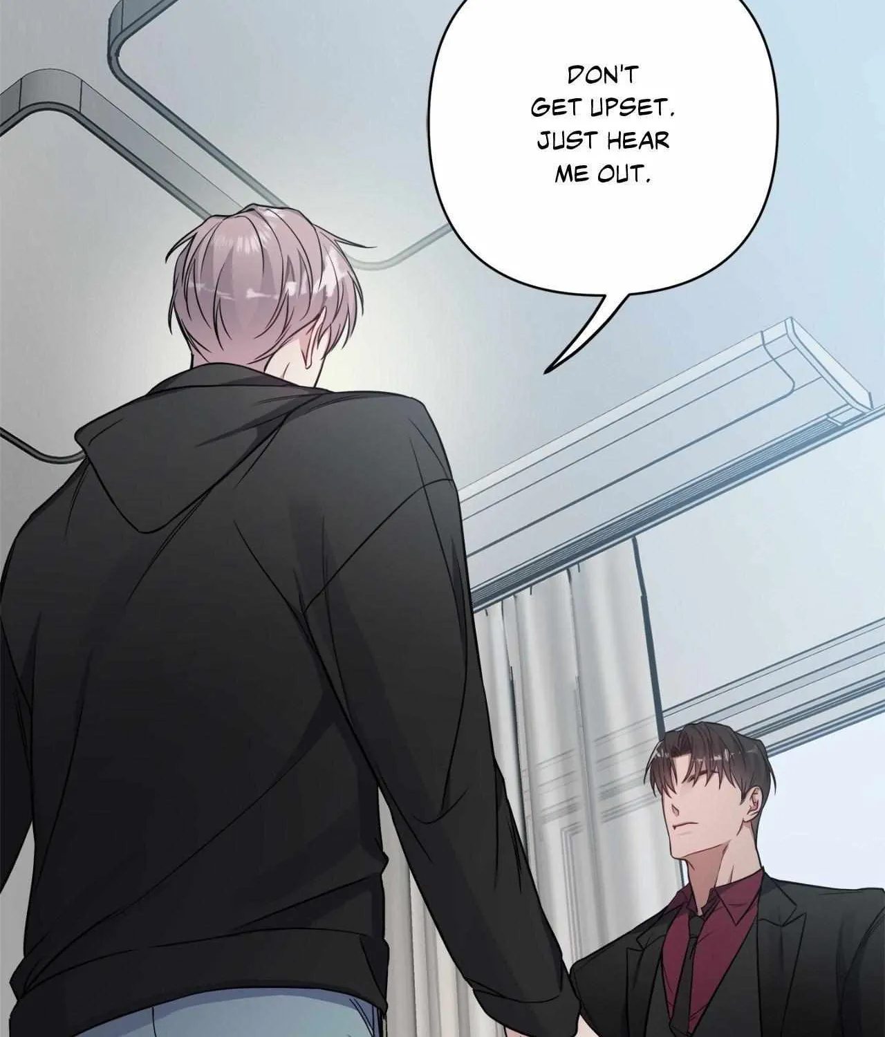Read A Shared House chapter 24 image 35 on Lezhin