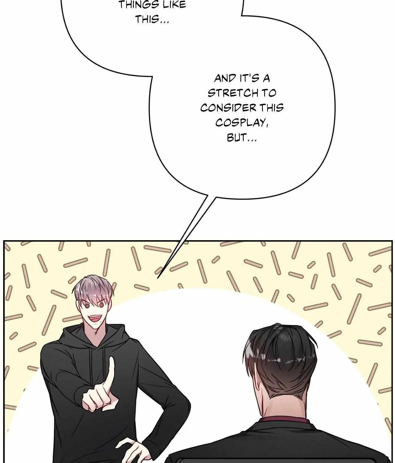 Read A Shared House chapter 24 image 40 on Lezhin