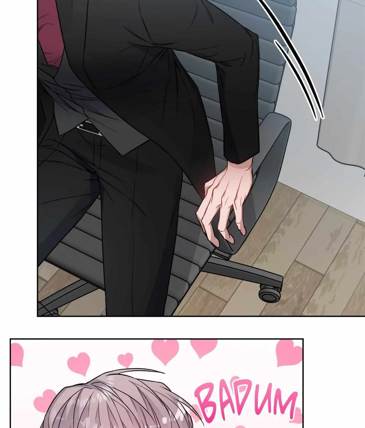 Read A Shared House chapter 24 image 42 on Lezhin
