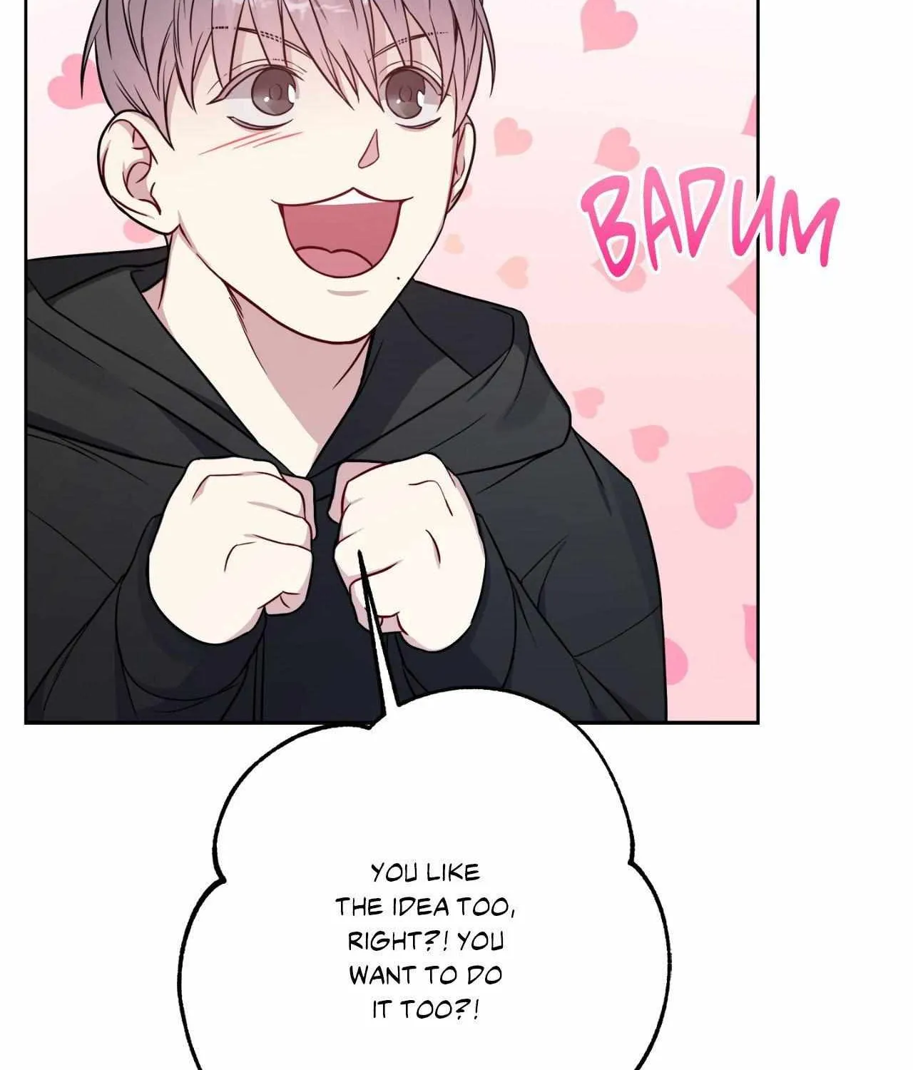 Read A Shared House chapter 24 image 43 on Lezhin