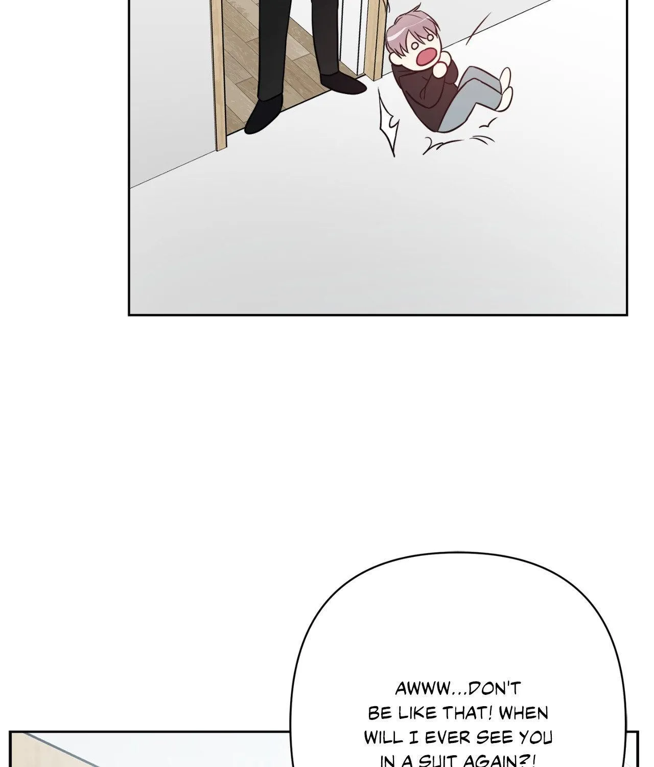 Read A Shared House chapter 24 image 45 on Lezhin
