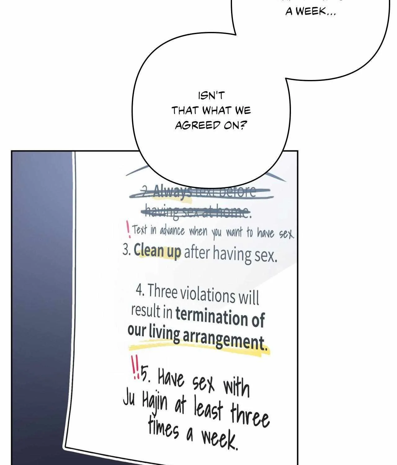 Read A Shared House chapter 24 image 48 on Lezhin