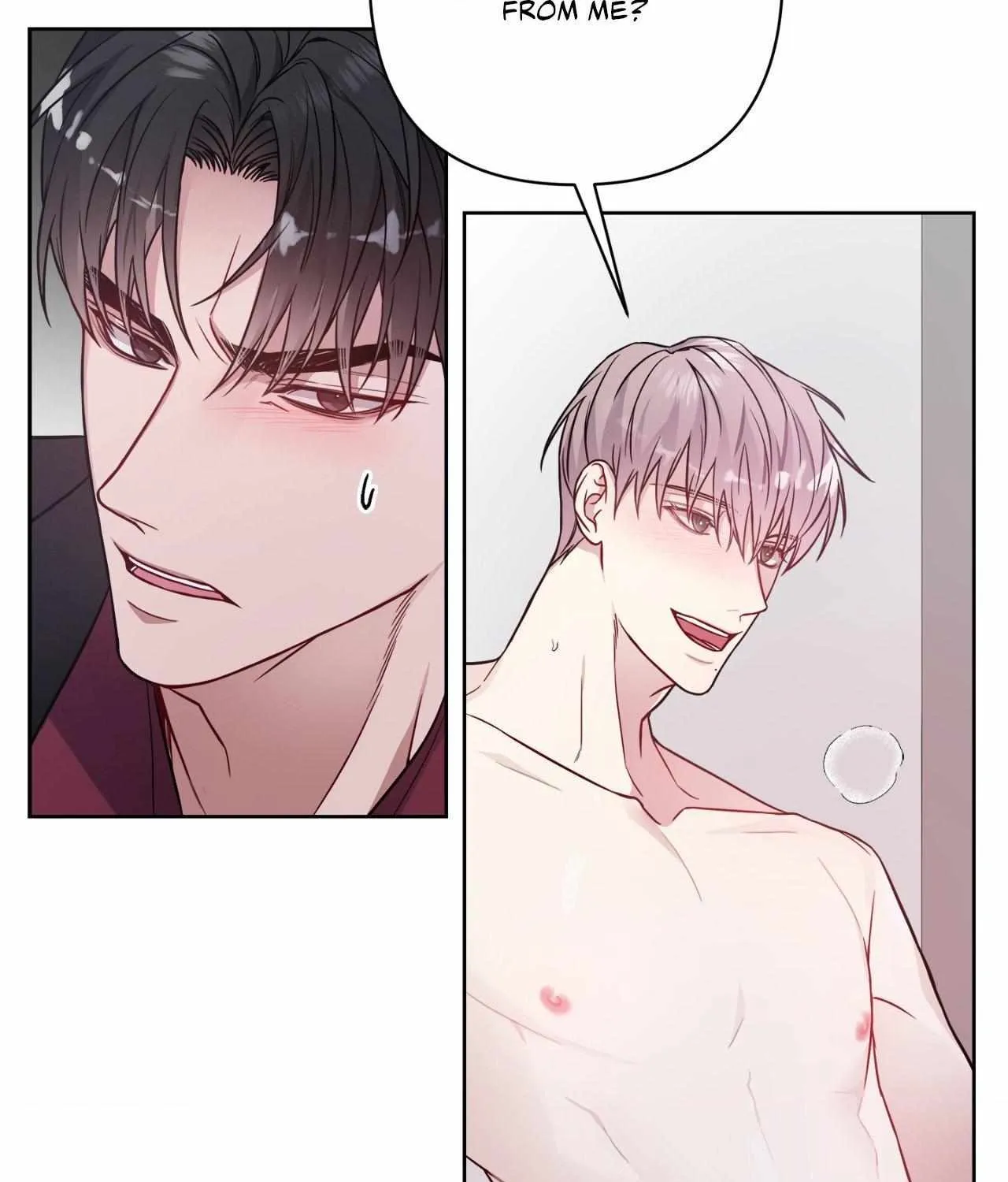 Read A Shared House chapter 25 image 18 on Lezhin