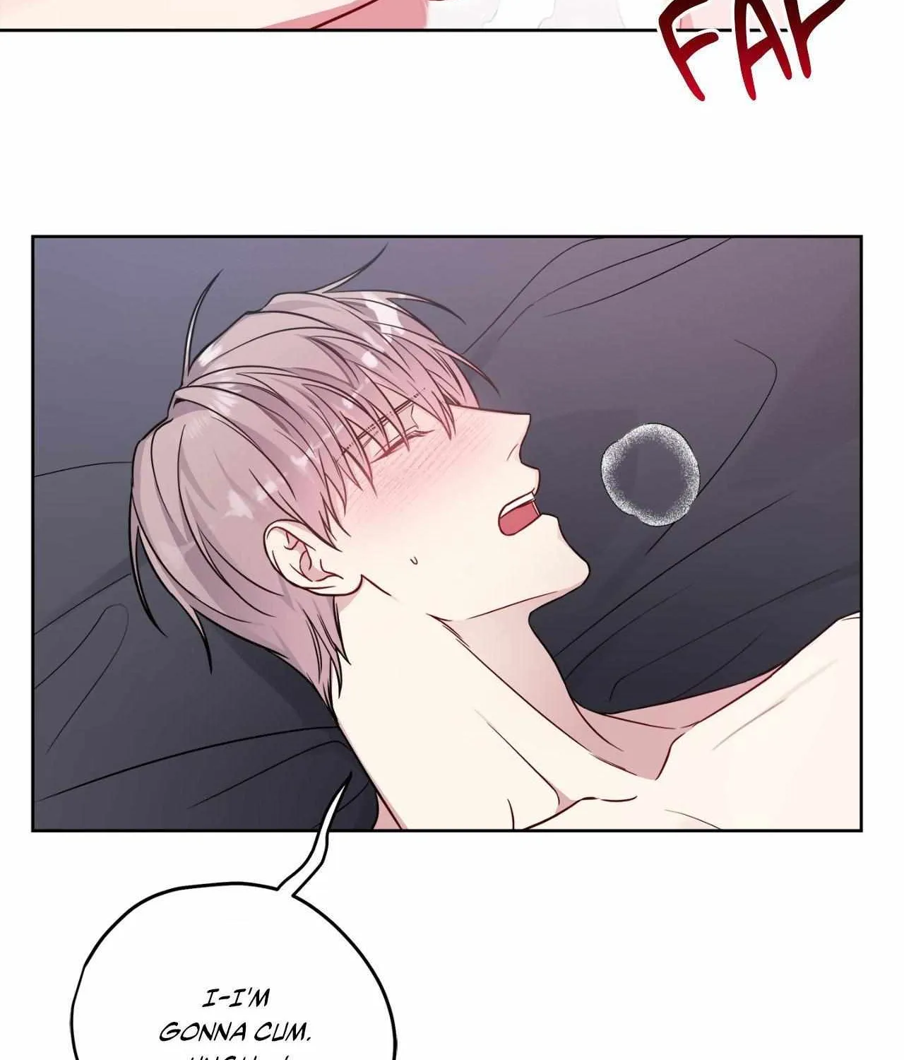 Read A Shared House chapter 25 image 34 on Lezhin