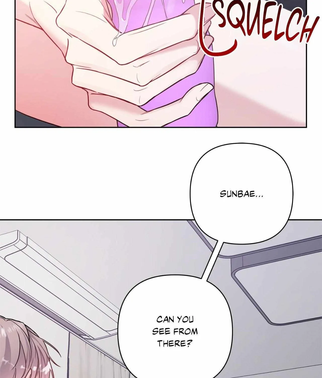 Read A Shared House chapter 25 image 4 on Lezhin