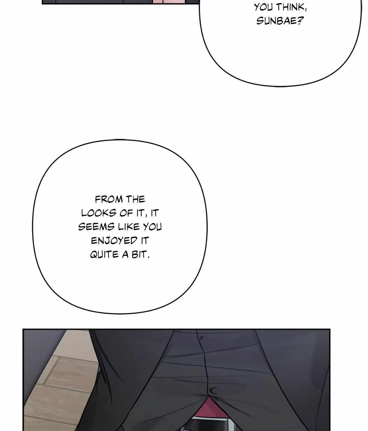 Read A Shared House chapter 25 image 48 on Lezhin