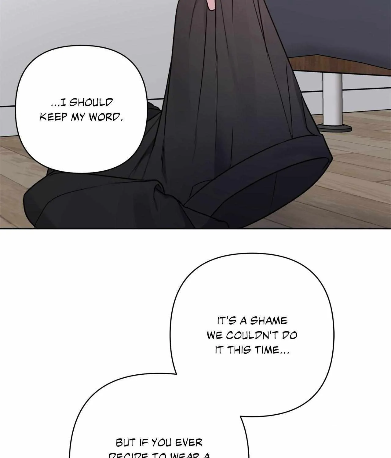 Read A Shared House chapter 25 image 51 on Lezhin