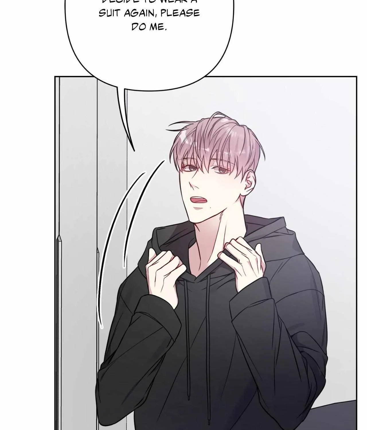 Read A Shared House chapter 25 image 52 on Lezhin