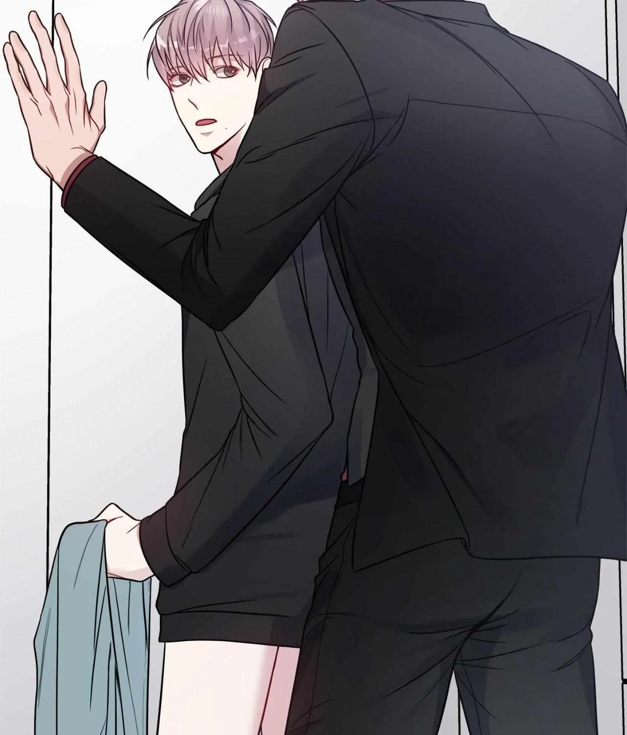 Read A Shared House chapter 25 image 57 on Lezhin