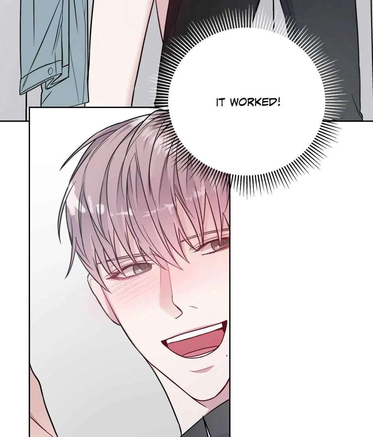 Read A Shared House chapter 25 image 58 on Lezhin