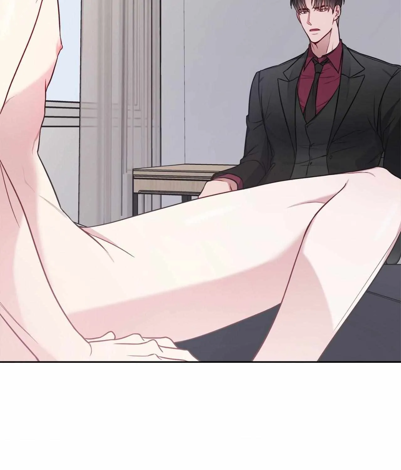 Read A Shared House chapter 25 image 6 on Lezhin