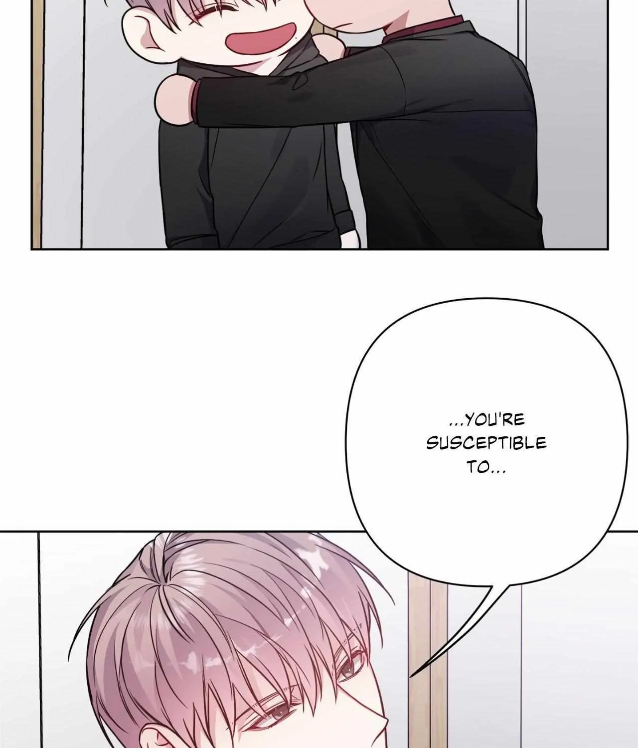 Read A Shared House chapter 25 image 63 on Lezhin