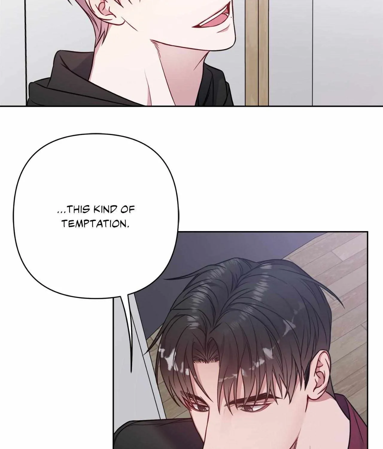 Read A Shared House chapter 25 image 64 on Lezhin
