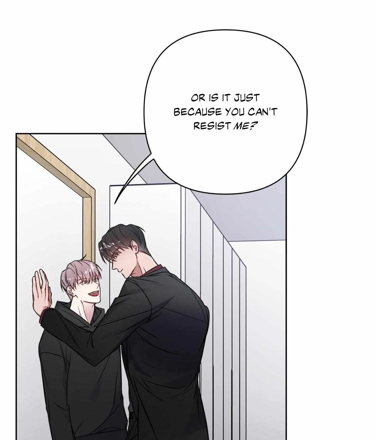 Read A Shared House chapter 25 image 66 on Lezhin